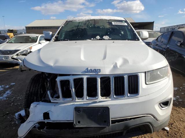 Photo 5 from auction – 2015 JEEP GRAND CHER with VIN 1C4RJFAG0FC173883