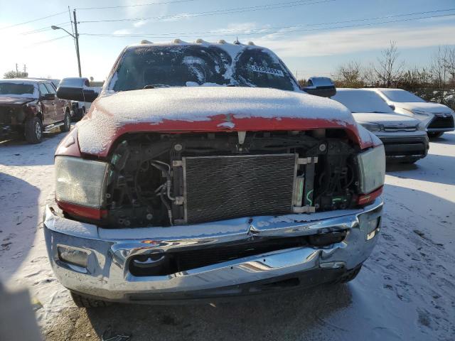 Photo 5 from auction – 2017 RAM 2500 ST with VIN 3C6UR5HL0HG733926