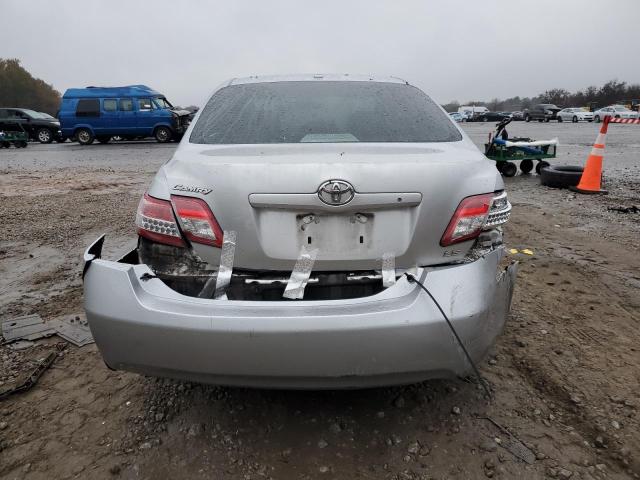 Photo 6 from auction – 2010 TOYOTA CAMRY BASE with VIN 4T4BF3EK8AR008927