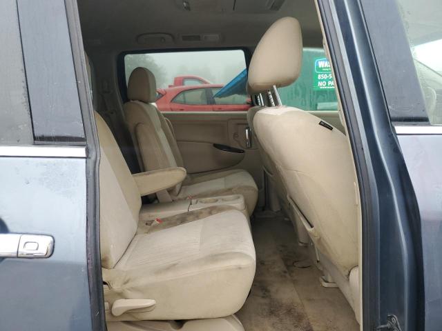 Photo 11 from auction – 2013 NISSAN QUEST S with VIN JN8AE2KP4D9062289
