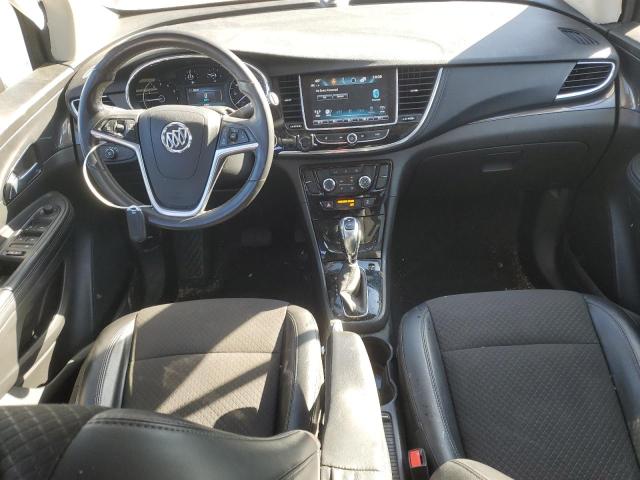 Photo 8 from auction – 2020 BUICK ENCORE PRE with VIN KL4CJASB0LB054559