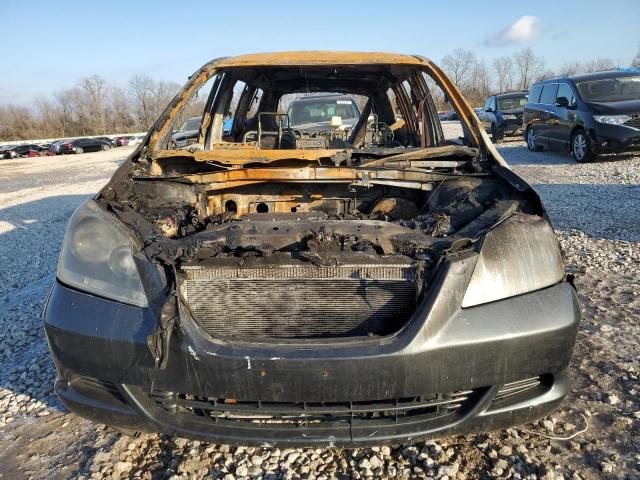 Photo 5 from auction – 2005 HONDA ODYSSEY EX with VIN 5FNRL38415B419426