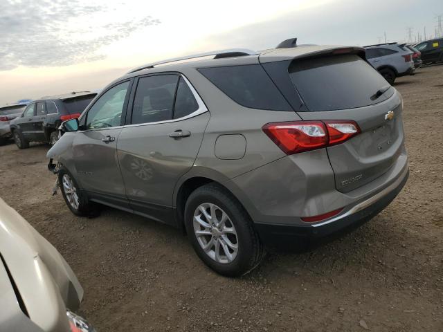 Photo 2 from auction – 2018 CHEVROLET EQUINOX LT with VIN 3GNAXSEV2JS641409