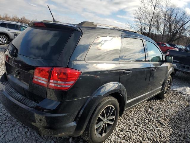 Photo 3 from auction – 2018 DODGE JOURNEY SE with VIN 3C4PDCAB4JT344746
