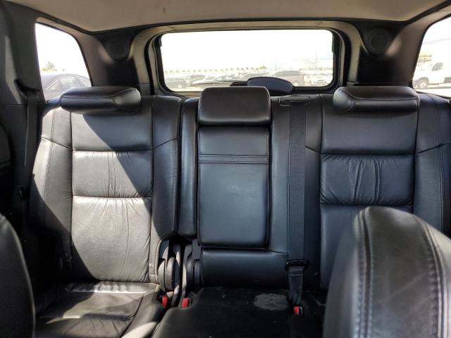 Photo 10 from auction – 2012 JEEP GRAND CHER with VIN 1C4RJEAG0CC237894