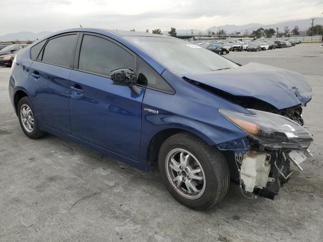Photo 4 from auction – 2010 TOYOTA PRIUS with VIN JTDKN3DU3A0232344