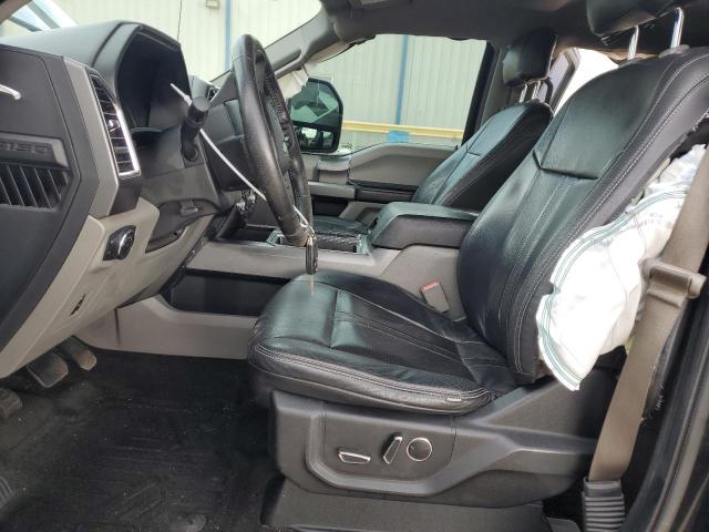 Photo 7 from auction – 2015 FORD F150 SUPER with VIN 1FTEW1EF6FFA53086