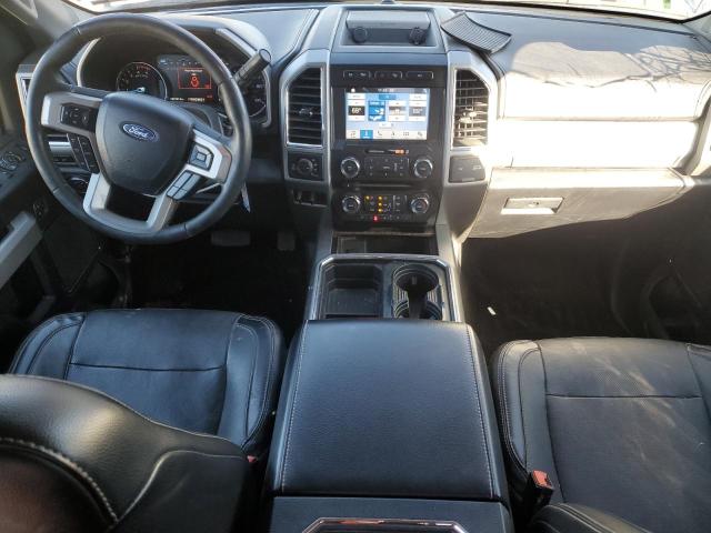 Photo 8 from auction – 2018 FORD F250 SUPER with VIN 1FT7W2BT6JEB90049