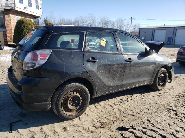 Photo 3 from auction – 2006 TOYOTA COROLLA MA with VIN 2T1LR32E66C557684