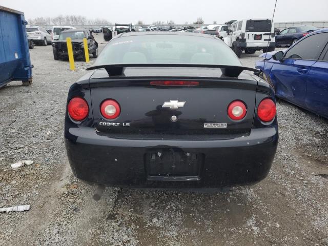 Photo 6 from auction – 2007 CHEVROLET COBALT LS with VIN 1G1AK15F277117722