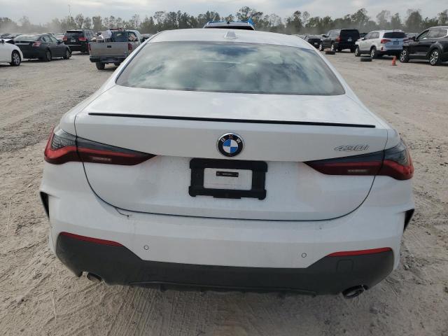 Photo 6 from auction – 2024 BMW 430I with VIN WBA53AP05RCR60738