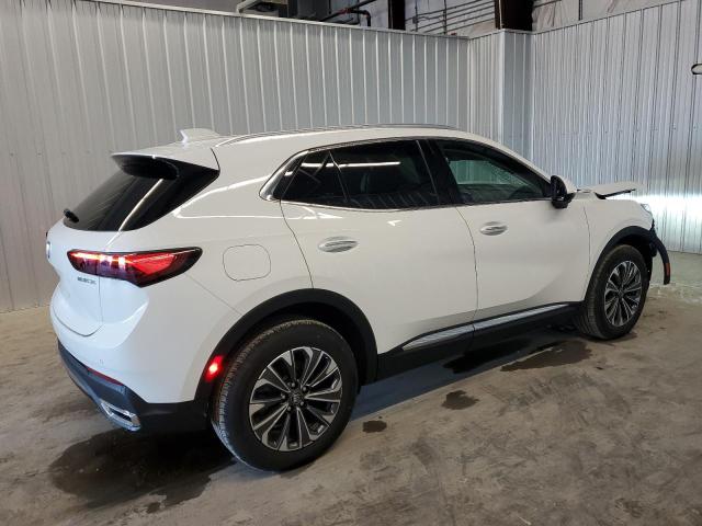 Photo 3 from auction – 2024 BUICK ENVISION P with VIN LRBFZME47RD065161