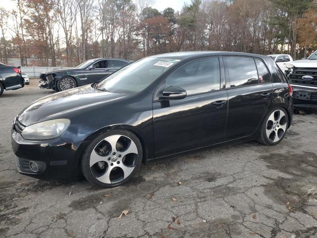 VOLKSWAGEN GOLF 2013 with VIN WVWDB7AJ1DW016528 - Photo from auction