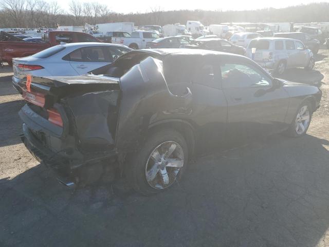 Photo 3 from auction – 2009 DODGE CHALLENGER with VIN 2B3LJ54T99H558404