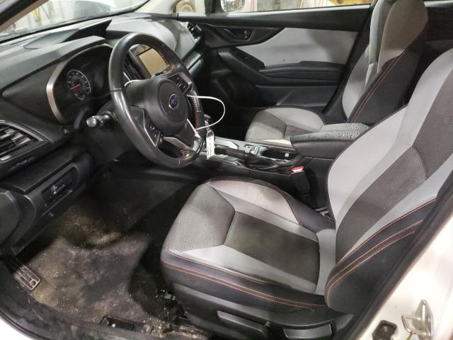 Photo 7 from auction – 2019 SUBARU CROSSTREK with VIN JF2GTACC2K8251688