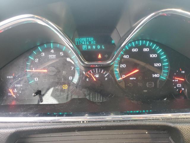 Photo 9 from auction – 2013 CHEVROLET TRAVERSE L with VIN 1GNKVJKD3DJ267348