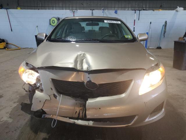 Фото 5 с аукциона – 2010 TOYOTA COROLLA BA с VIN 2T1BU4EE9AC333376