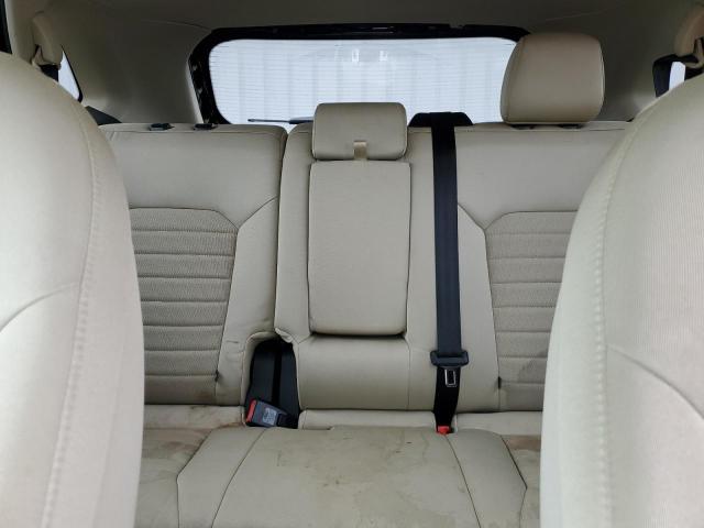 Photo 10 from auction – 2015 FORD EDGE SE with VIN 2FMTK3G96FBB89527