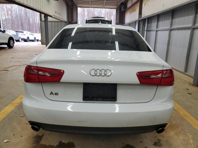 Photo 6 from auction – 2014 AUDI A6 PREMIUM with VIN WAUFFAFC5EN053588