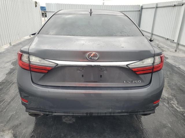 Photo 6 from auction – 2016 LEXUS ES 350 with VIN 58ABK1GGXGU025183