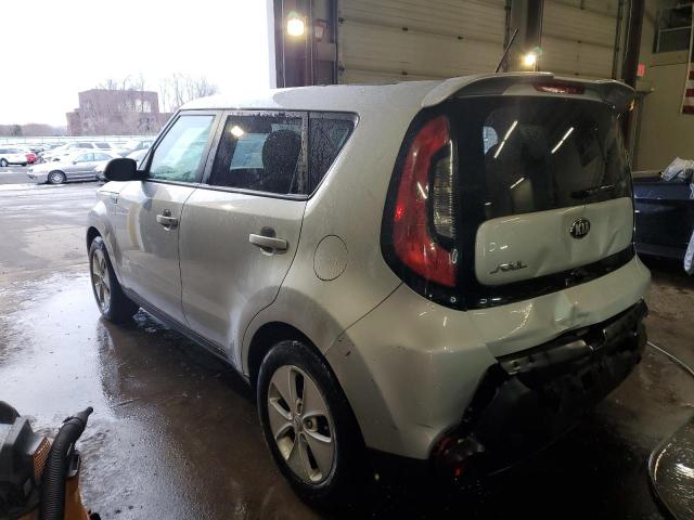 Photo 2 from auction – 2015 KIA SOUL with VIN KNDJN2A22F7758603