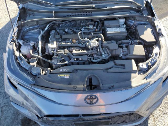 Photo 11 from auction – 2024 TOYOTA COROLLA SE with VIN 5YFS4MCE4RP199228