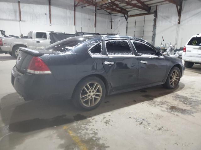 Photo 3 from auction – 2014 CHEVROLET IMPALA LIM with VIN 2G1WC5E3XE1134892