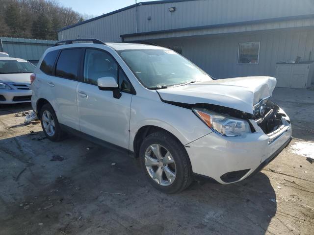 Photo 4 from auction – 2014 SUBARU FORESTER 2 with VIN JF2SJAEC9EH521100