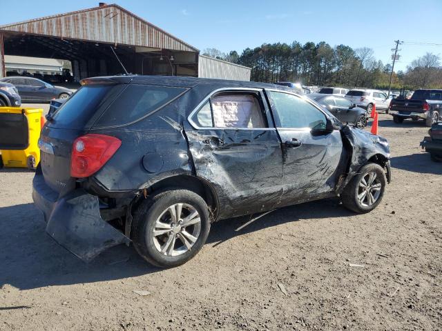 Photo 3 from auction – 2012 CHEVROLET EQUINOX LS with VIN 2GNALBEK9C1278428