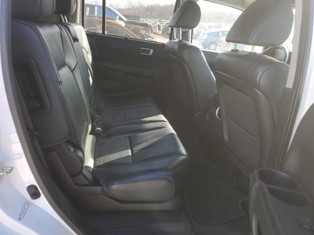 Photo 11 from auction – 2015 HONDA PILOT TOUR with VIN 5FNYF4H94FB064435