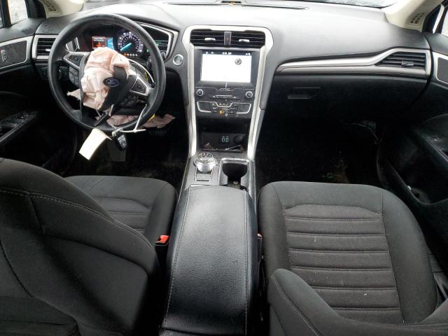 Photo 8 from auction – 2019 FORD FUSION SE with VIN 3FA6P0HD4KR245552