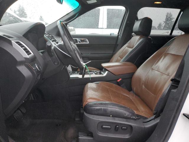Photo 7 from auction – 2011 FORD EXPLORER L with VIN 1FMHK8F83BGA01643