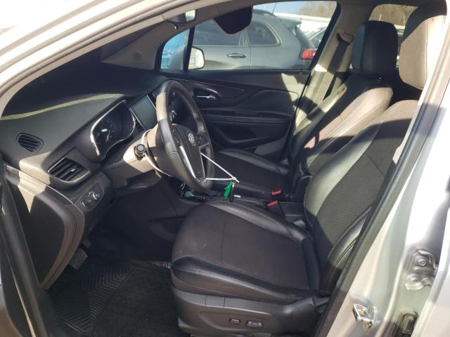 Photo 7 from auction – 2018 BUICK ENCORE PRE with VIN KL4CJASB4JB520846