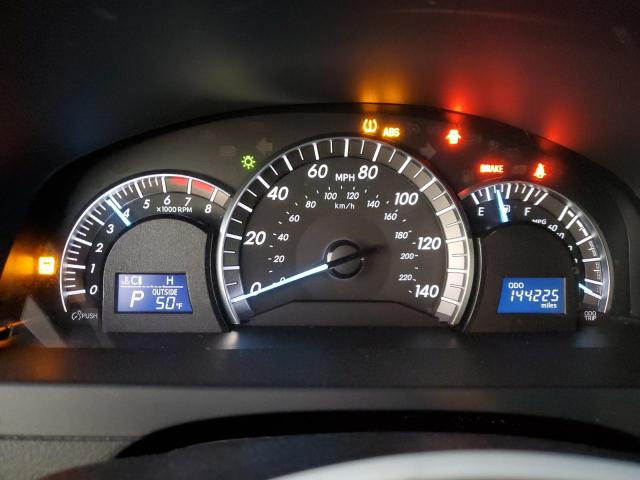 Photo 9 from auction – 2013 TOYOTA CAMRY L with VIN 4T1BF1FK6DU292706