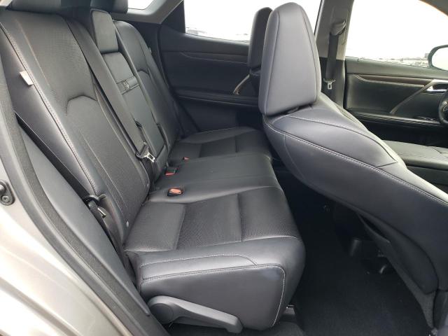 Foto 11 de la subasta – 2020 LEXUS RX 350 con VIN 2T2HZMDA3LC237798