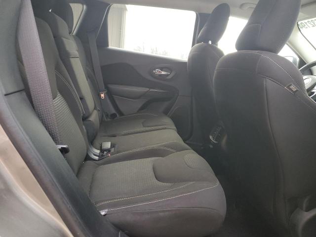 Photo 11 from auction – 2016 JEEP CHEROKEE L with VIN 1C4PJMCS6GW241200