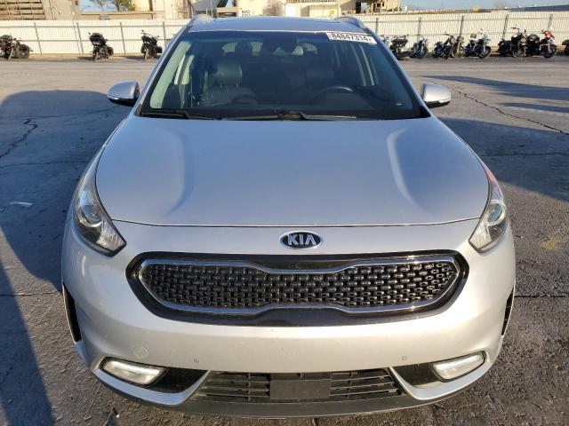 Photo 5 from auction – 2019 KIA NIRO TOURI with VIN KNDCE3LC9K5215999
