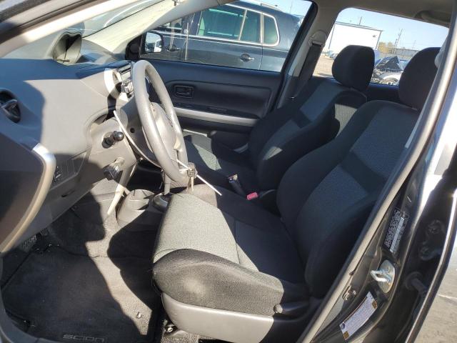 Photo 7 from auction – 2006 TOYOTA SCION XA with VIN JTKKT624X65014527