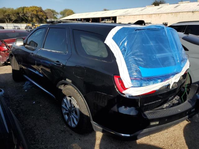 Photo 2 from auction – 2021 DODGE DURANGO SS with VIN 1C4SDHFT8MC639809