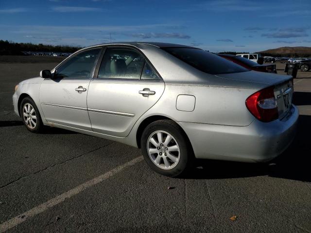Photo 2 from auction – 2003 TOYOTA CAMRY with VIN JTDBF30K530150863
