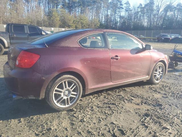 Photo 3 from auction – 2007 TOYOTA SCION TC with VIN JTKDE177070195600