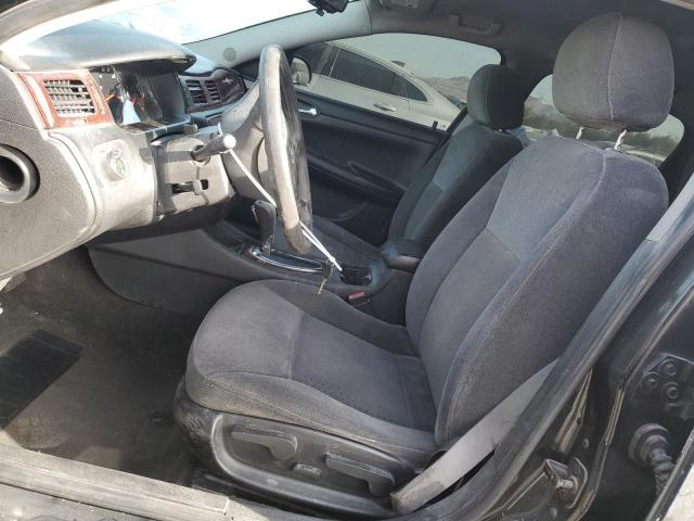 Photo 7 from auction – 2008 CHEVROLET IMPALA LT with VIN 2G1WT58K181296353