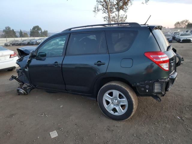 Photo 2 from auction – 2010 TOYOTA RAV4 with VIN 2T3BF4DVXAW064225