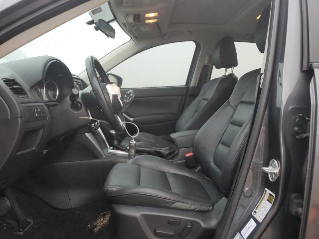 Photo 7 from auction – 2015 MAZDA CX-5 GT with VIN JM3KE2DY7F0479992