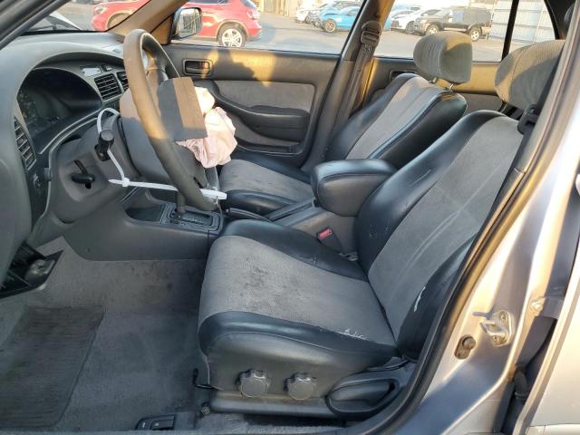 Photo 7 from auction – 1995 TOYOTA CAMRY LE with VIN JT2SK12E7S0322308