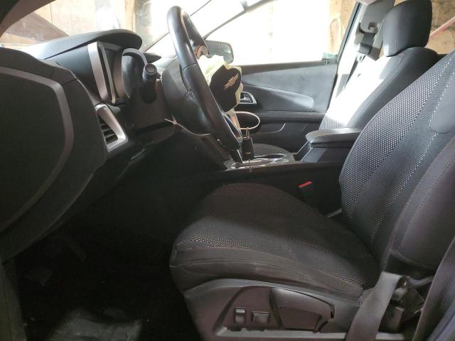 Photo 7 from auction – 2012 CHEVROLET EQUINOX LT with VIN 2GNFLEEK2C6258192