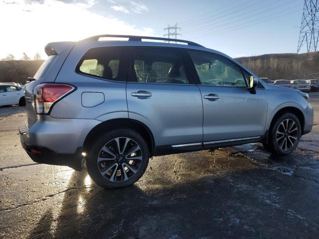 Photo 3 from auction – 2018 SUBARU FORESTER 2 with VIN JF2SJGWC9JH470502