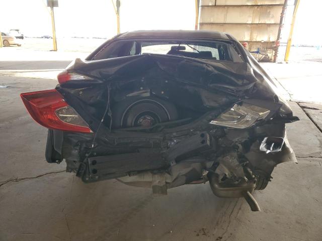 Photo 6 from auction – 2016 HONDA CIVIC EX with VIN 2HGFC2F81GH522881