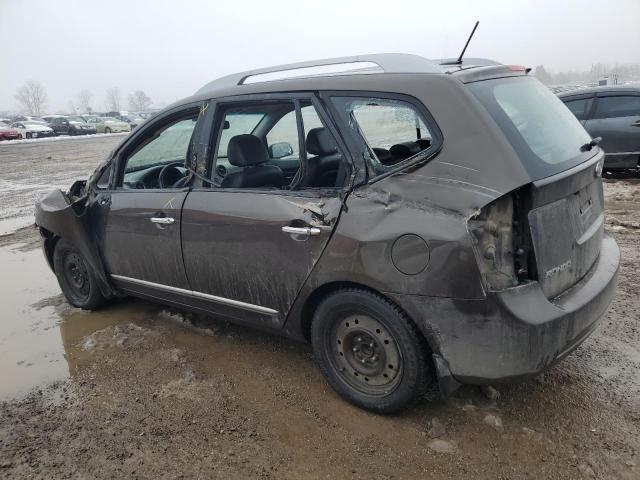 Photo 2 from auction – 2011 KIA RONDO with VIN KNAHH8C60B7330688