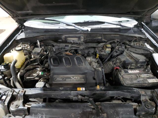 Снимка 12 от търг – 2002 FORD ESCAPE XLT с VIN 1FMCU04102KB28052